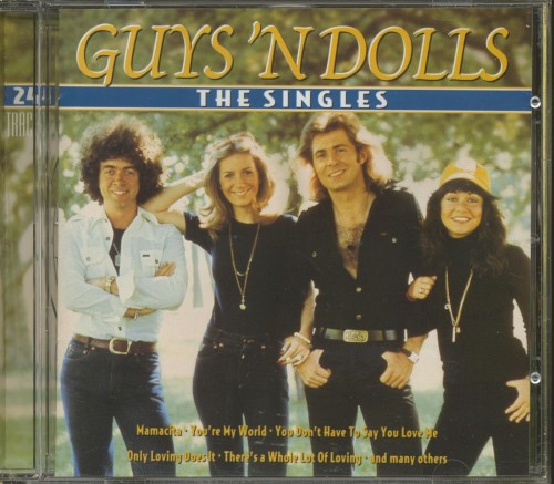 Guys ’N’ Dolls